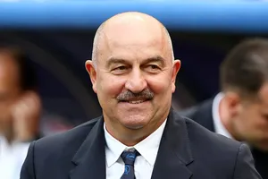 HLV Cherchesov đặt niềm tin vào tuyển Bỉ.