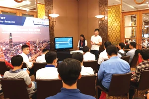 Fortinet Security Day 2019