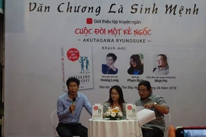 Sức sống mãnh liệt của văn học Nhật Bản