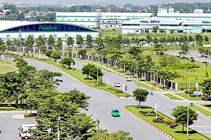 Tăng vốn đầu tư ra nước ngoài