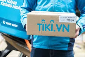 Tiki công bố nắm giữ 51,33% cổ phần