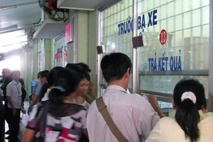 Cuối năm 2019, triển khai thu thuế trước bạ điện tử đối với xe máy, ô tô