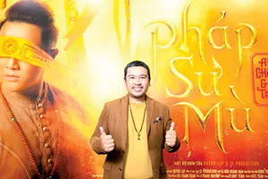 Đạo diễn Lý Minh Thắng