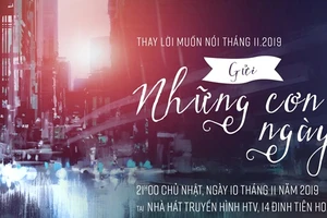 Gửi những cơn mưa ngày xa