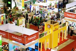 HTX Việt Nam đưa sản phẩm tiếp cận người tiêu dùng 