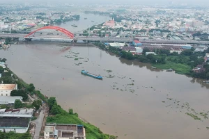 Lĩnh vực môi trường hấp dẫn nhà đầu tư ngoại