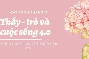 Hãy kể nhiều hơn về những chuyện tử tế