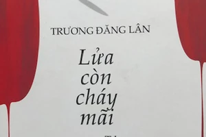 Chất lính trong Lửa còn cháy mãi