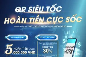 SCB triển khai nhiều chương trình ưu đãi hấp dẫn dành cho khách hàng tổ chức