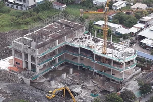 Đảm bảo quyền lợi của khách hàng tại dự án Viva Plaza