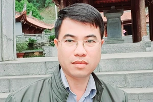 Nếu anh không về