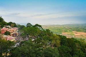 Đến Tây Ninh nhất định phải ghé thăm những địa danh này