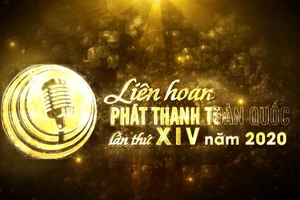 315 tác phẩm tham dự Liên hoan Phát thanh toàn quốc năm 2020