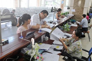 TPHCM: 52.800 doanh nghiệp, cá nhân xin gia hạn thuế