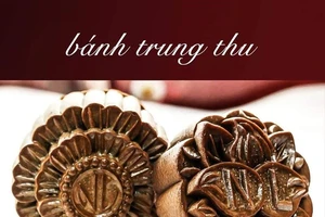 Bánh Trung thu sen phô mai Tiramisu Như Lan: Hương vị mới lạ kết hợp Đông Tây