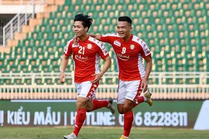 Vị thế đi đầu