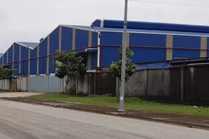 Đồng Nai: Thu hồi 7 dự án tại Cụm công nghiệp gốm sứ Tân Hạnh