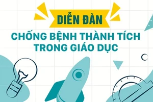 Bệnh thành tích mà ra