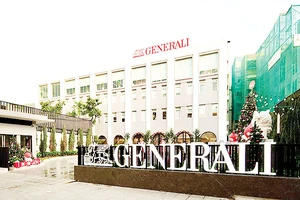 Generali Việt Nam khai trương văn phòng trụ sở chính mới tại TPHCM