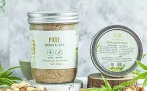 Bệnh nhân ngộ độc pate Minh Chay đã cai máy thở