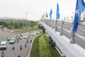 7 nhóm công trình hạ tầng được tập trung đầu tư