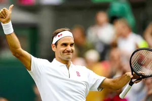 Federer trở lại đã mang đến sự hào hứng cho quần vợt thế giới