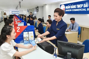 SCB triển khai phương án chào bán cổ phiếu ra công chúng, củng cố nền tảng và phát huy tối đa tiềm lực