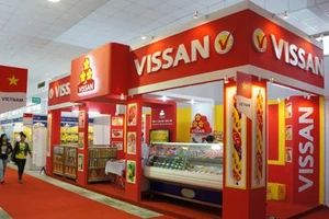 Vissan tái cơ cấu ngành thực phẩm tươi sống, mở rộng bán hàng online