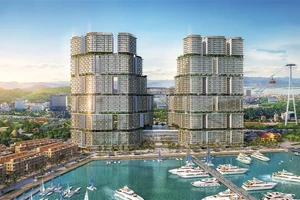 Tiềm năng sinh lời của Sun Marina Town từ xu hướng workcation 