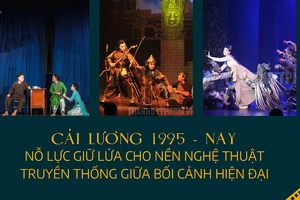 Cải cách lương truyền