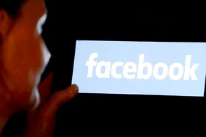 Facebook bác cáo buộc liên quan đến vụ bạo loạn Đồi Capitol