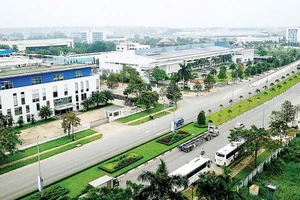 TPHCM tiếp nhận hồ sơ giảm tiền thuê đất nhà nước năm 2021 