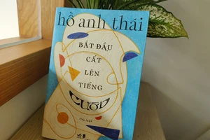 Bắt đầu cất lên tiếng cười