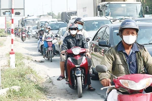 Làm sớm đường sắt tốc độ cao TPHCM - Cần Thơ: Sẽ tạo đột phá cho phát triển liên vùng