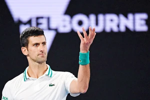 Djokovic sẽ phải điều trần trước tòa vào ngày 10-1