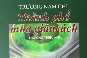  Nhịp điệu trong trẻo từ đôi mắt trong veo