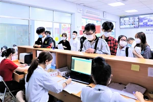 Các trường đại học có thể khai giảng năm học mới sau 6-9