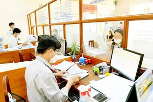 TPHCM: Giải quyết nhiều thủ tục hành chính trong ngày