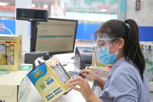 Chuyển đổi số đã tới từng ngõ ngách kinh doanh