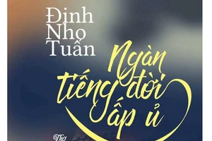 Cõi nhớ dựng lên giữa ngày nhòa