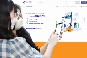 Thêm một cách kinh doanh online không cần vốn cùng oneSME của VNPT