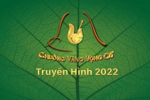 181 thí sinh tham gia cuộc thi Chuông vàng vọng cổ 2022