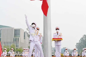 Bên nhau những ngày bình yên