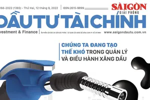 Đón đọc SGGP Đầu tư tài chính số 166