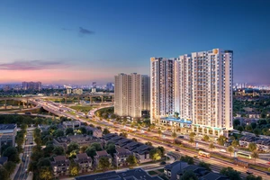 Hưng Thịnh Land ra mắt dự án căn hộ Moonlight Avenue - Đón đầu phong cách sống năng động, hiện đại tại trung tâm TP Thủ Đức