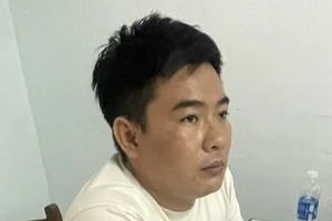 Nguyễn Hữu Phúc