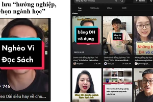 Kiểm tra toàn diện hoạt động của TikTok tại Việt Nam