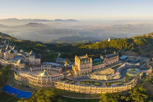 Sun World Ba Na Hills