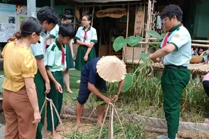 TPHCM: Khảo sát năng lực vận dụng kiến thức đối với học sinh khối 7