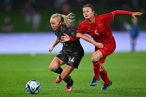 Những con số biết nói